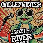 Galleywinter River Jam 2024