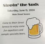 NCTC's Sippin' the Suds