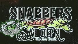 RSC SATURDAY NIGHT @ Snappers Saloon 6/15/24