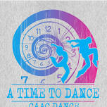 Cheboygan Area Arts Council Dance Recital: “A Time to Dance”