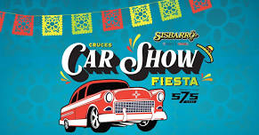 Cruces Car Show Fiesta