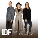 Larry DeLawder Family Ministries @ Heidelberg Church