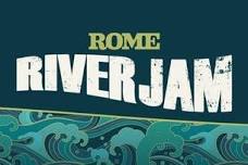 Rome River Jam 2024