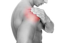 Shoulder Pain Relief Workshop