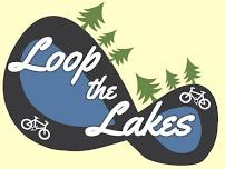 MTN/Gravel Bike Ride: Medium(-) Level: Loop the Lakes (11 Mile) *Rolling 6:30*