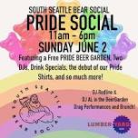 SSBS: Pride Social