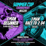Summer Cup - Tournament