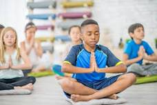 Children   s Wellness   Intro to Self Healing,