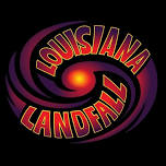 Louisiana Landfall