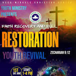 RCCG-YOUTH REVIVAL