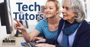 Technology Tutor Appointment