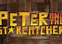 "Peter and the Starcatcher" at Williamsburg Players