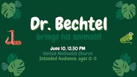 Dr. Bechtel