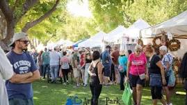 59th Annual Art in the Park