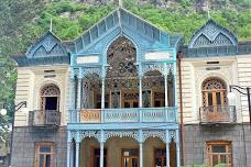 Day trip from Tbilisi: An Exploration of Gori, Stalin Museum, Uplistsikhe and Borjomi Park