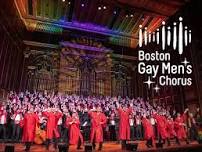 Boston Gay Men’s Chorus: Friends of Dorothy
