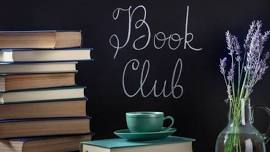 Avoca Public Library Read it or Not Book Club