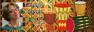 Tammi Hessen - Do You Have Rhythm?