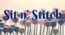 Sit n’ Stitch