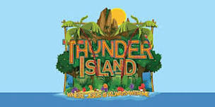 VBS Thunder Island