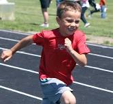 CES Track and Field Day