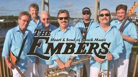 The Embers at Old Barn Winery