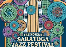 Freihofers Saratoga Jazz Festival - Sunday