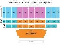 Duquoin state fair grandstand seating chart.
