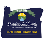 Stayton City Council Meeting