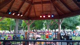 Fair Haven Concerts in the Park