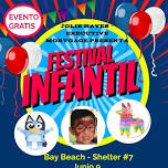Summer Kids Fest/ Festival Infantil