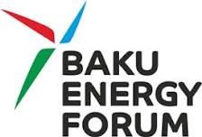 BAKU ENERGY FORUM 2024