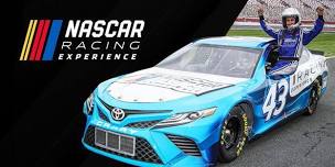 NASCAR Racing Experience- DAYTONA