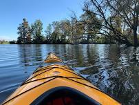 Goose Creek State Park  Paddle/Hike/3 night Camp or day paddle