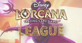 Lorcana League Bi-Weekly Play