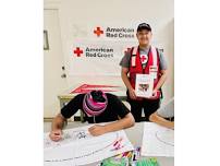 American Red Cross: Pillowcase Project