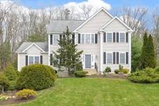 Open House for 5 Austin Way Natick MA 01760