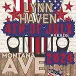 Home of the Brave - Parade and Meet