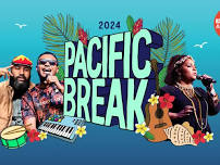 Pacific Break returns in 2024 with Fiji launch concert