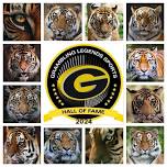 16th Annual Grambling Legends Sports Hall of Fame Weekend 2024