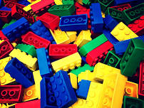 Lego Club, 6+ YRS