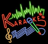 Karaoke!! w/ JBM