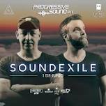 Progressive Sound Vol.9 - Soundexile