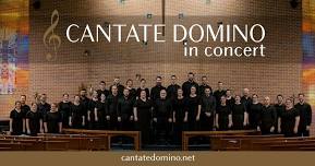 Cantate Domino Concert, Stanardsville
