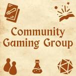 Community Gaming Group