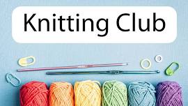 Yulee Knitting Club