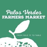 Palos Verdes Farmer’s Market