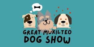 The Great Mukilteo Dog Show