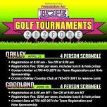 2024 Goodland Golf Tournament