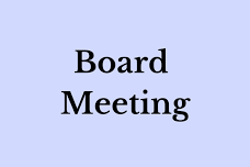 Library Board Meeting  — Monon Town and Township Public Library